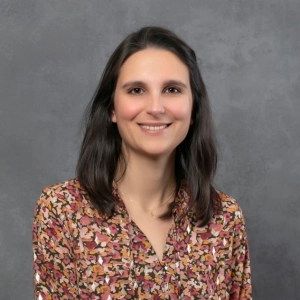 Iris Vidonne - Responsable PULS