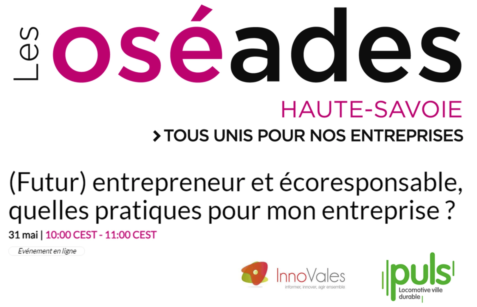 entrepreneurecoresponsable