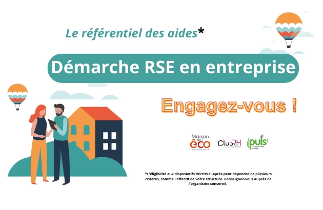 Pourquoi intégrer la RSE dans la stratégie de son entreprise ?