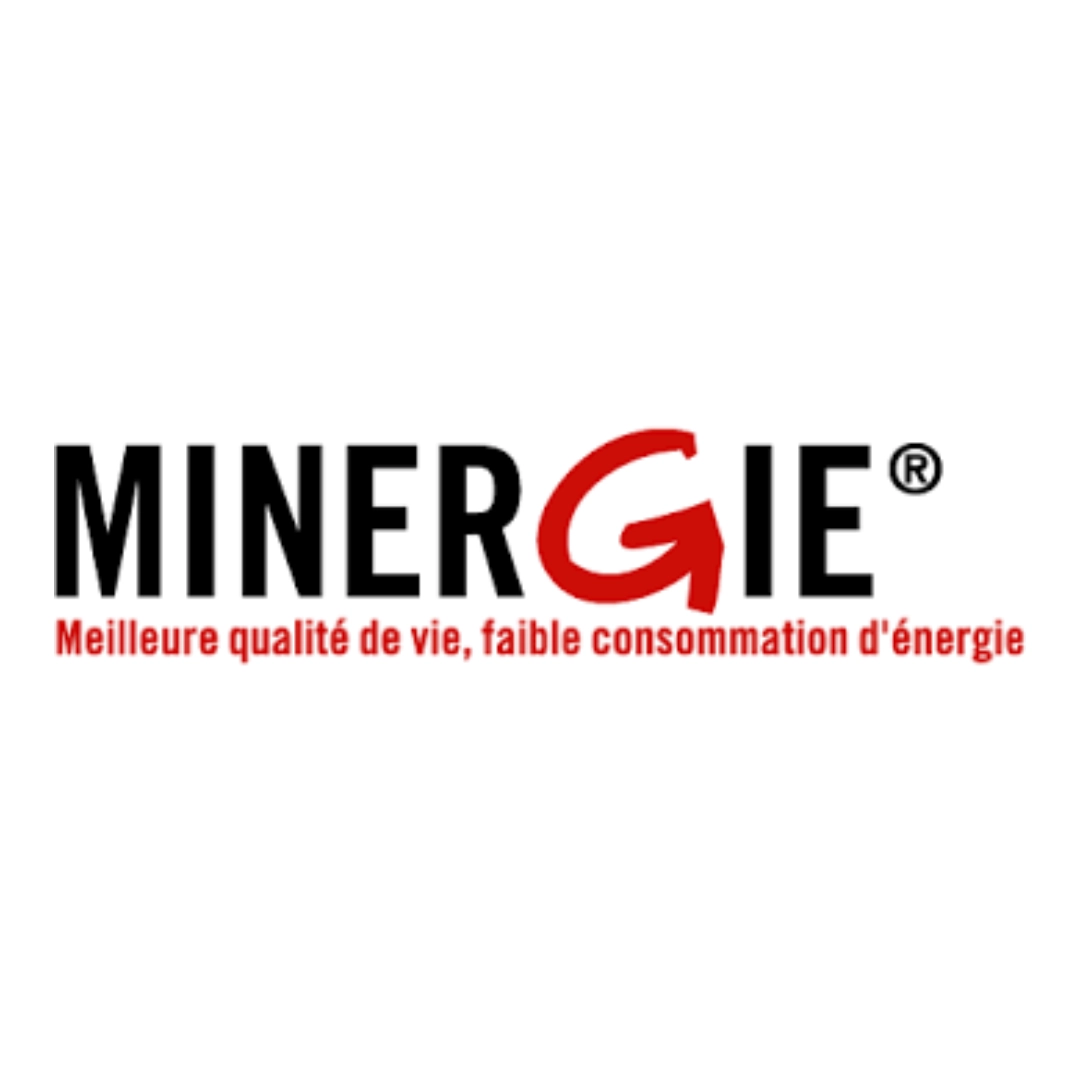Minergie Label