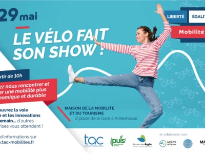 le-velo-fait-son-show