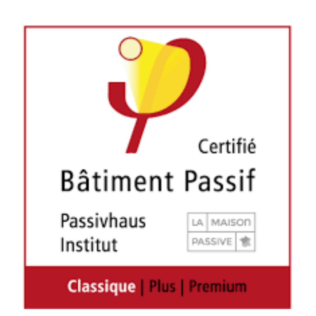 Passivhaus Label